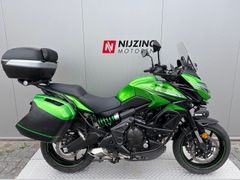 Kawasaki Versys 650 Grand Tourer 2019 occasion – foto 1 van 22
