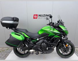 Kawasaki Versys 650 Grand Tourer 2019 occasion