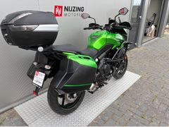 Kawasaki Versys 650 Grand Tourer 2019 occasion – foto 3 van 22