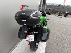 Kawasaki Versys 650 Grand Tourer 2019 occasion – foto 5 van 22