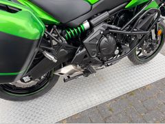 Kawasaki Versys 650 Grand Tourer 2019 occasion – foto 10 van 22