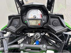 Kawasaki Versys 650 Grand Tourer 2019 occasion – foto 14 van 22