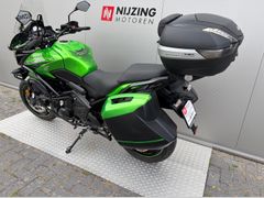 Kawasaki Versys 650 Grand Tourer 2019 occasion – foto 16 van 22