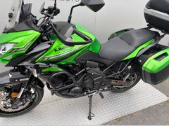 Kawasaki Versys 650 Grand Tourer 2019 occasion – foto 18 van 22