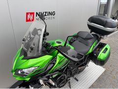 Kawasaki Versys 650 Grand Tourer 2019 occasion – foto 20 van 22