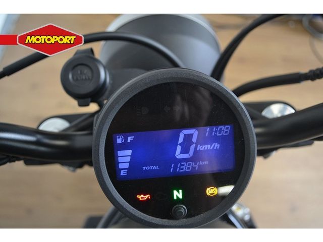 honda - cmx-500-rebel