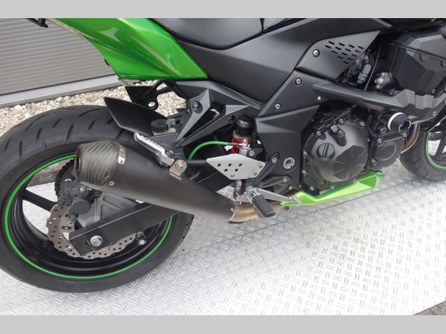 kawasaki - z-750