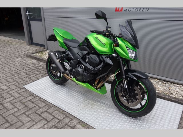 kawasaki - z-750