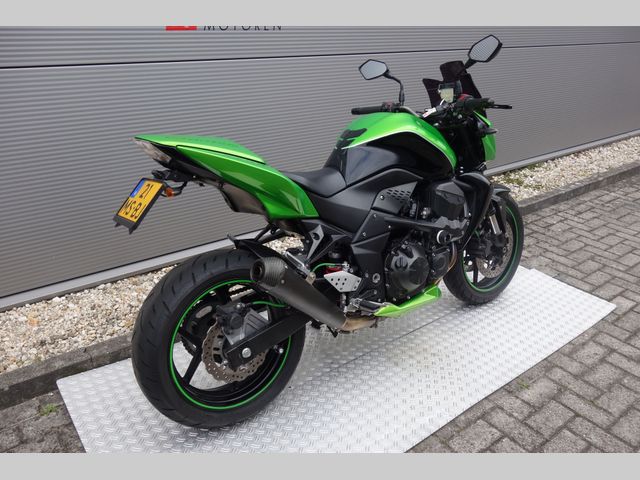 kawasaki - z-750