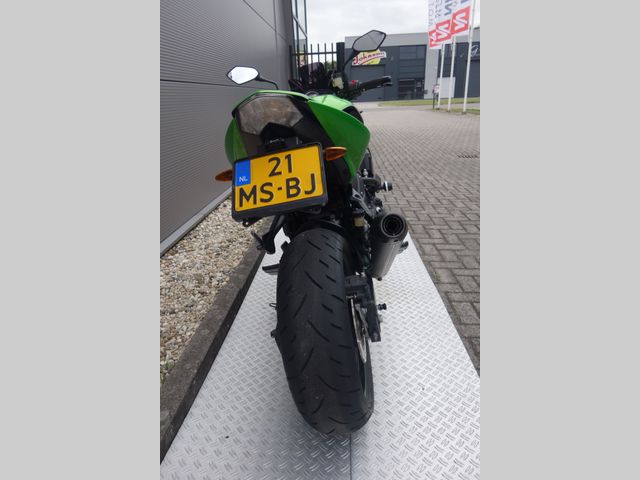 kawasaki - z-750
