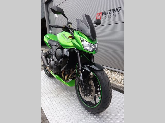 kawasaki - z-750