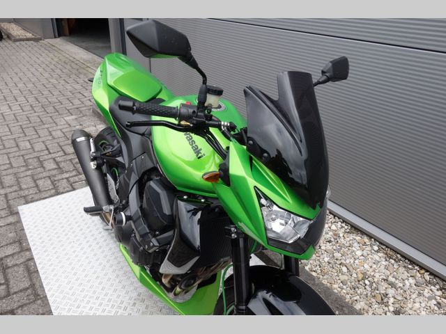 kawasaki - z-750