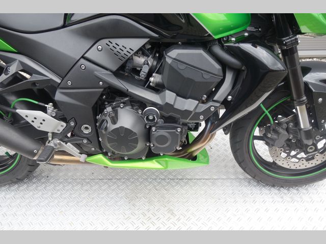 kawasaki - z-750