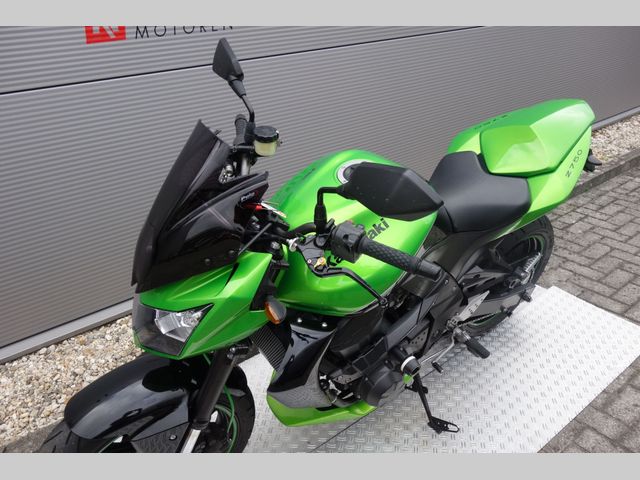 kawasaki - z-750