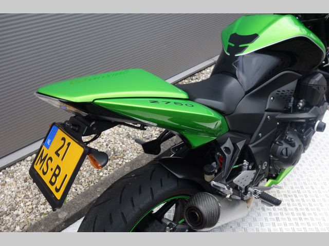 kawasaki - z-750