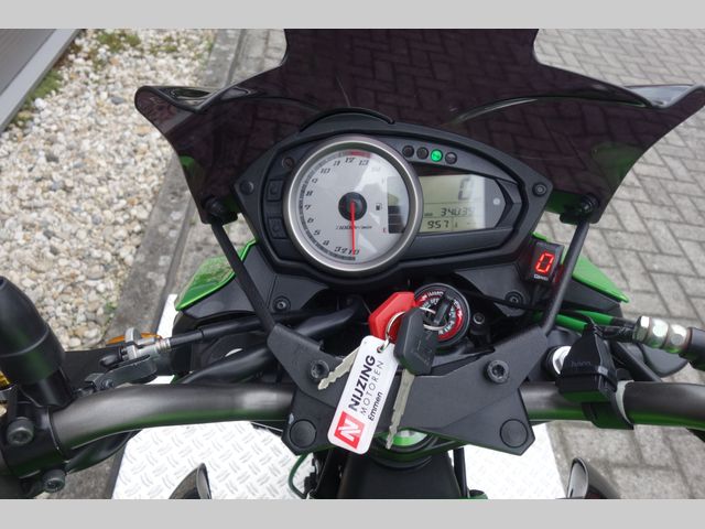 kawasaki - z-750