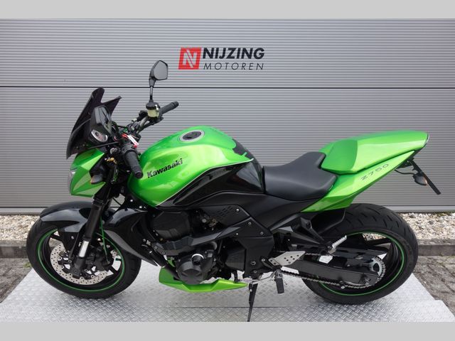 kawasaki - z-750
