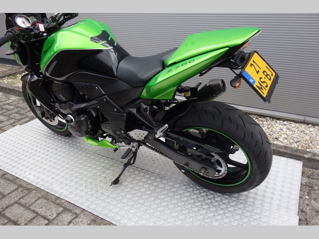 kawasaki - z-750