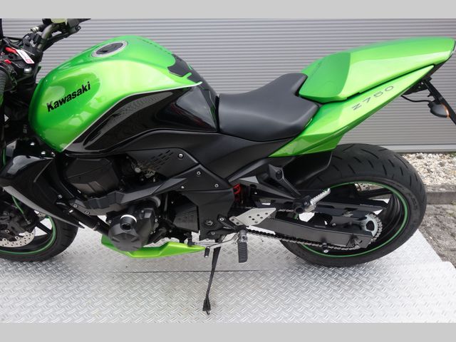 kawasaki - z-750
