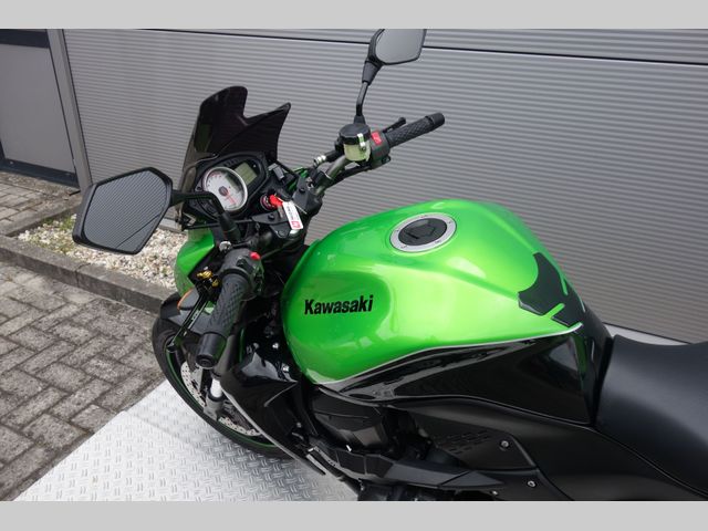 kawasaki - z-750