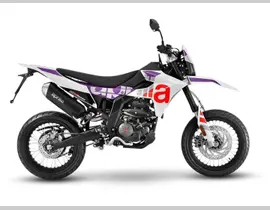 Aprilia SX 125 2026 nieuw