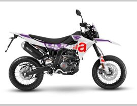 Aprilia SX 125 2026 nieuw