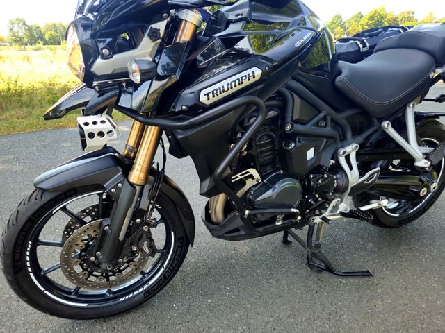 triumph - tiger-explorer