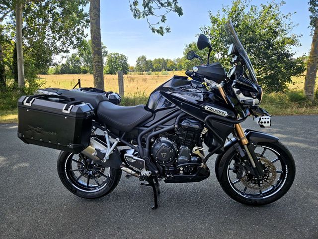 triumph - tiger-explorer