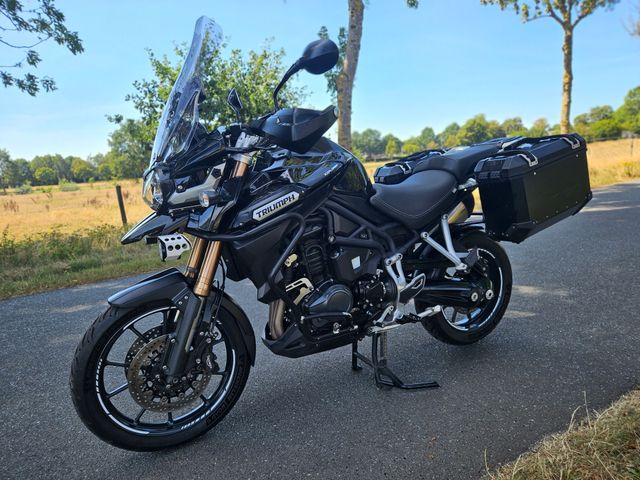 triumph - tiger-explorer