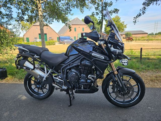 triumph - tiger-explorer