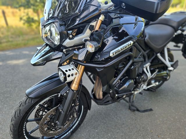 triumph - tiger-explorer