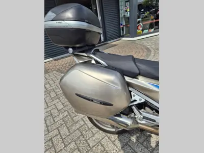 YAMAHA FJR 1300 – foto 2