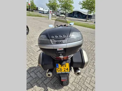 YAMAHA FJR 1300 – foto 3