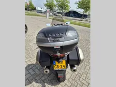 Yamaha FJR 1300 2009 occasion – foto 3 van 6