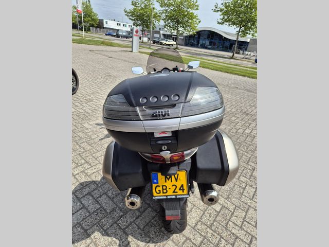 yamaha - fjr-1300