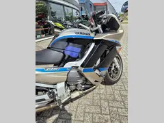 Yamaha FJR 1300 2009 occasion – foto 4 van 6
