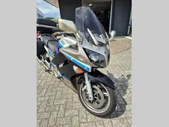 Yamaha FJR 1300 2009 occasion – foto 6 van 6