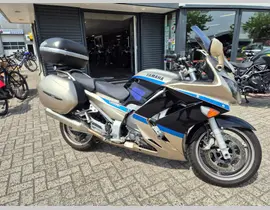 Yamaha FJR 1300 2009 occasion