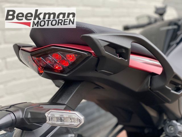 kawasaki - ninja-1000sx-tourer