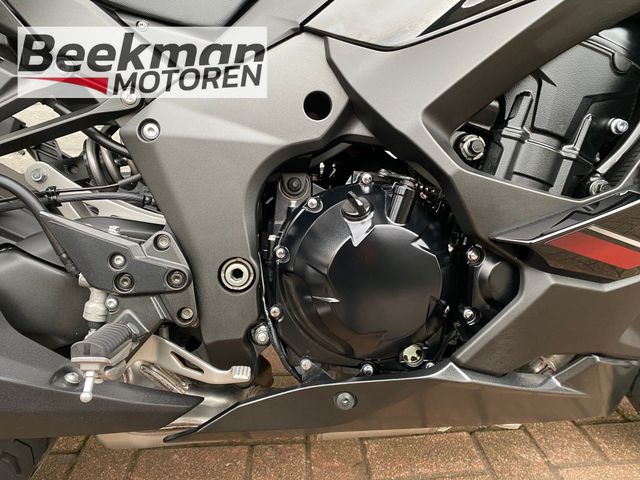 kawasaki - ninja-1000sx-tourer