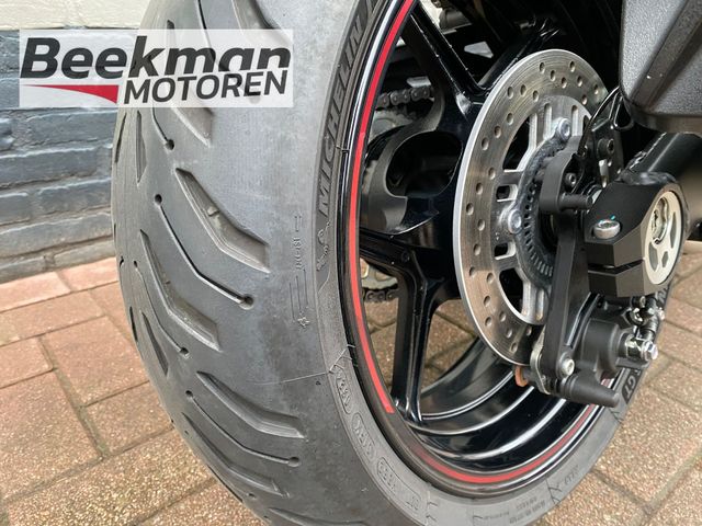 kawasaki - ninja-1000sx-tourer