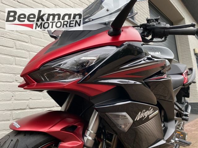 kawasaki - ninja-1000sx-tourer