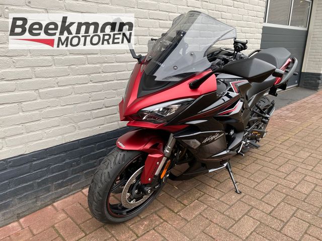 kawasaki - ninja-1000sx-tourer