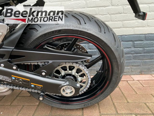 kawasaki - ninja-1000sx-tourer