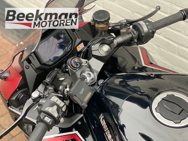 kawasaki - ninja-1000sx-tourer