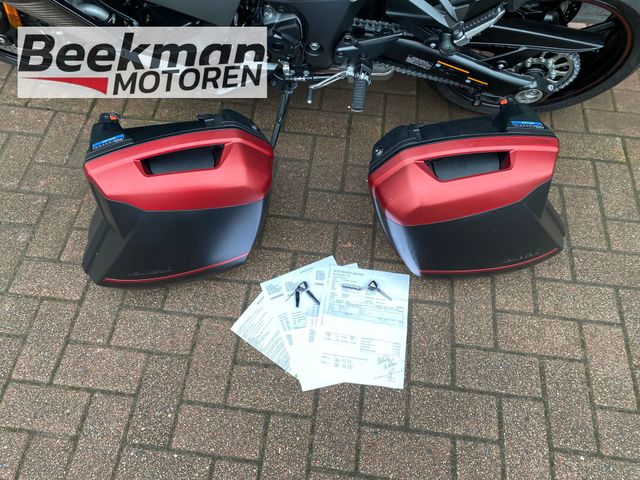 kawasaki - ninja-1000sx-tourer