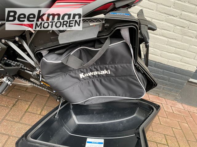 kawasaki - ninja-1000sx-tourer