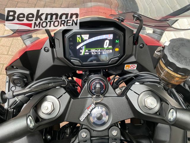 kawasaki - ninja-1000sx-tourer