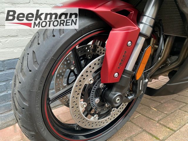 kawasaki - ninja-1000sx-tourer