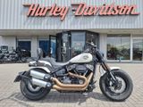 HARLEY-DAVIDSON FAT BOB FXDF